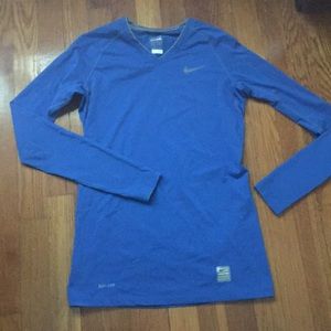 Women’s Nike Pro Long sleeve